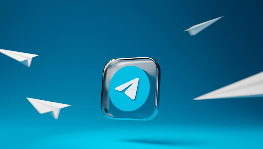 Создание ТГК